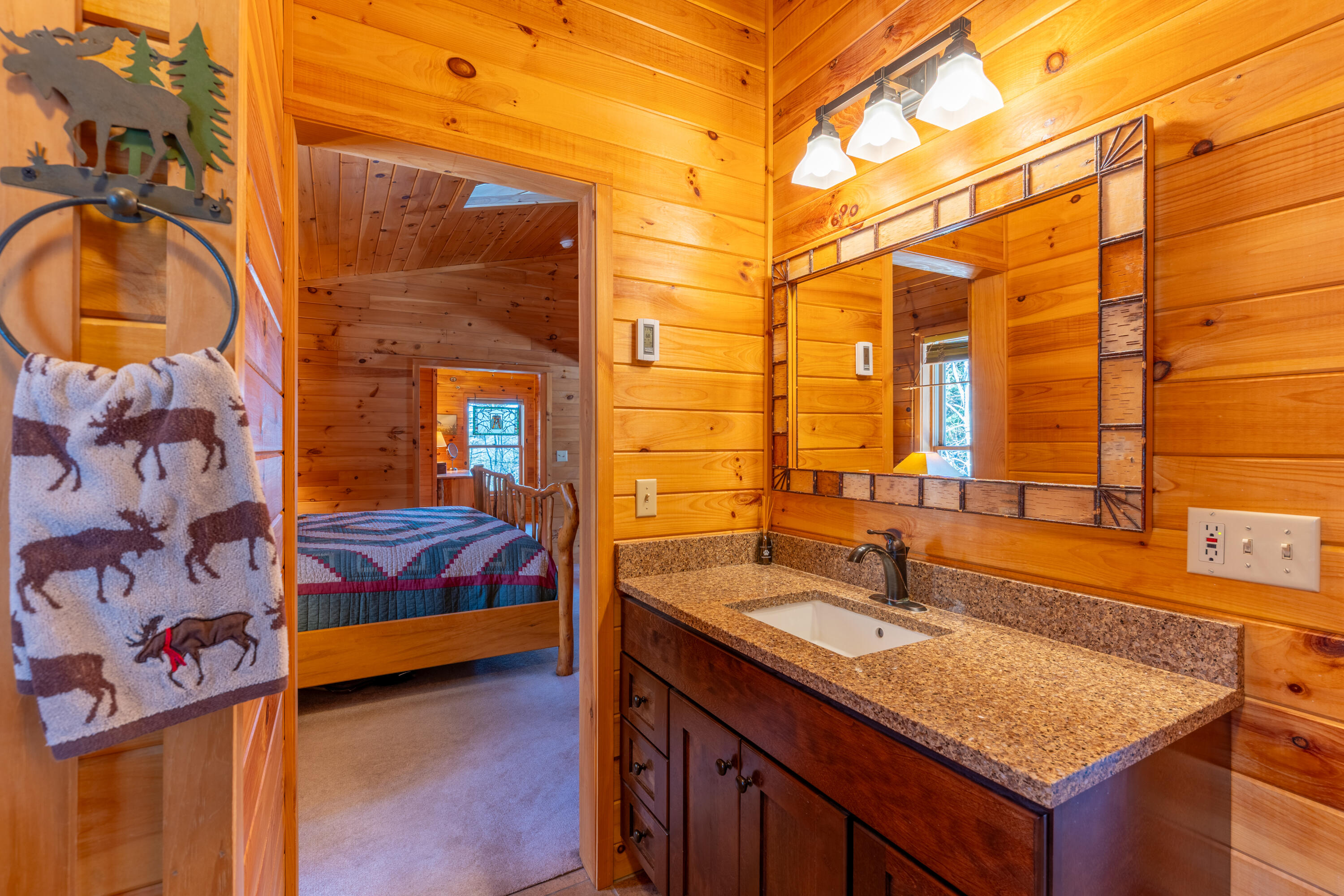 30 Bell Meadow Way Keene NY 12942