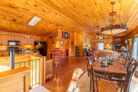 30 Bell Meadow Way Keene NY 12942