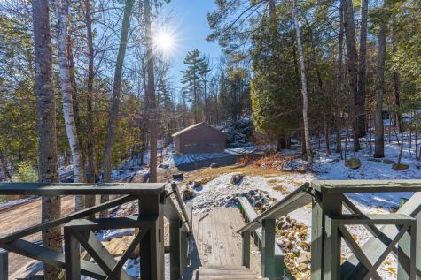 30 Bell Meadow Way Keene NY 12942