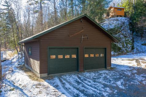 30 Bell Meadow Way Keene NY 12942