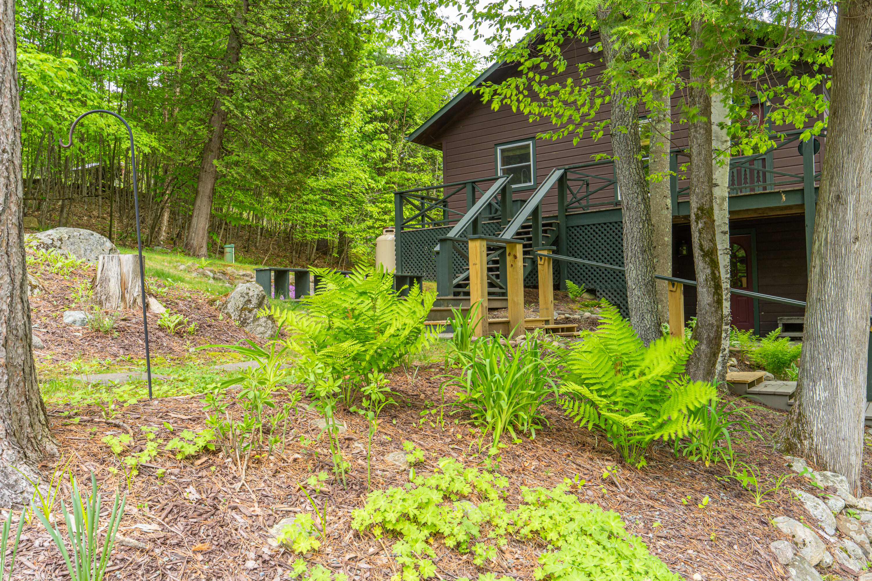 30 Bell Meadow Way Keene NY 12942