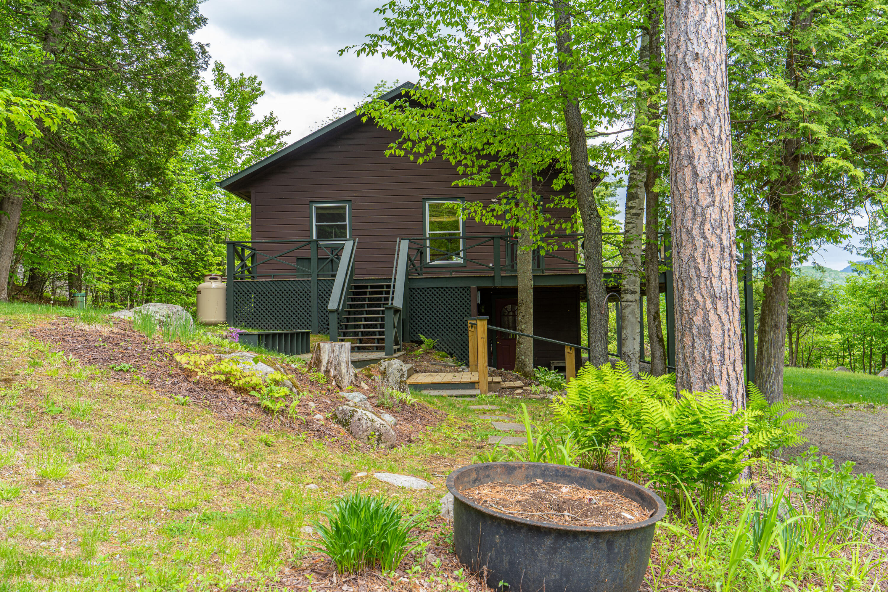 30 Bell Meadow Way Keene NY 12942