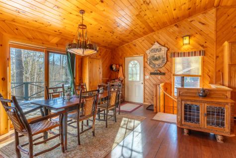 30 Bell Meadow Way Keene NY 12942