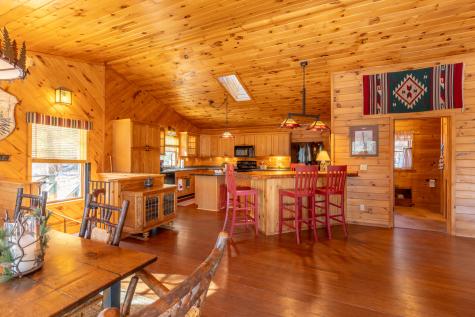 30 Bell Meadow Way Keene NY 12942