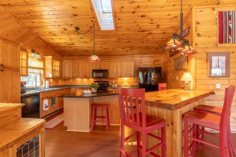 30 Bell Meadow Way Keene NY 12942