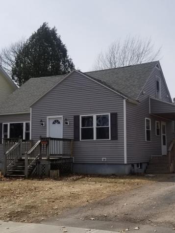 24 Sanborn Avenue Plattsburgh NY 12901
