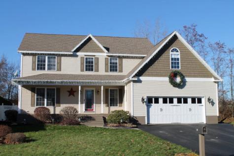 31 Flaglar Drive Plattsburgh NY 12901