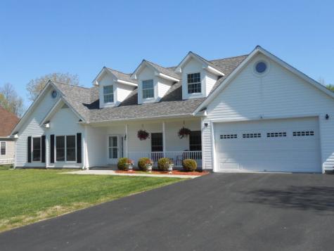75 Seneca Drive Plattsburgh NY 12901