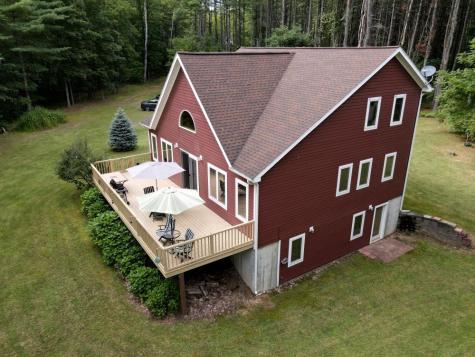 746 Mountain View Drive Willsboro NY 12996