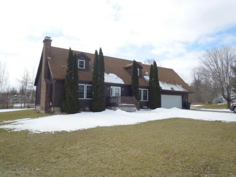 75 Archie Bordeau Road Plattsburgh NY 12901