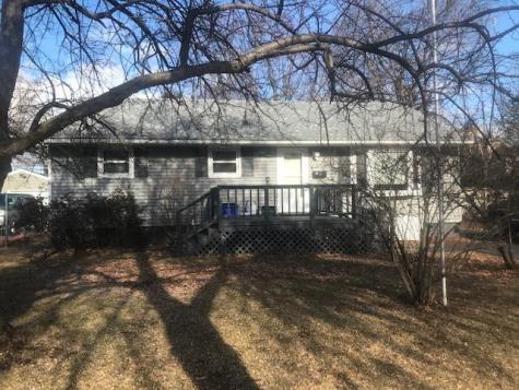 49 Olivetti Place Plattsburgh NY 12901