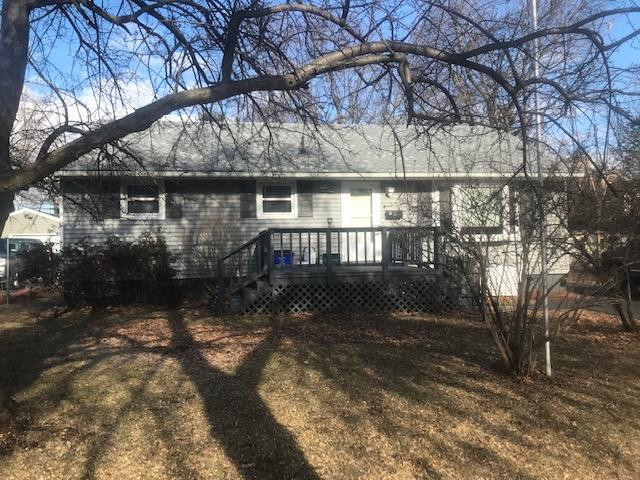 49 Olivetti Place Plattsburgh NY 12901