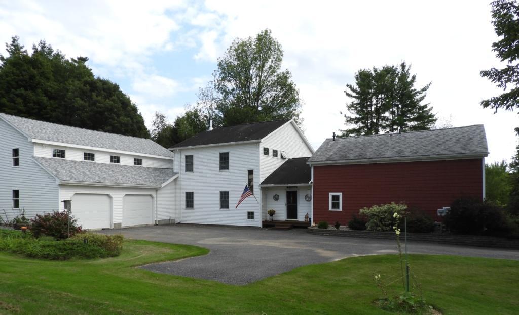 838 Mason Street Morrisonville NY 12962
