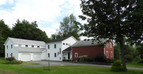 838 Mason Street Morrisonville NY 12962