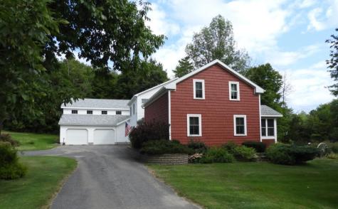 838 Mason Street Morrisonville NY 12962