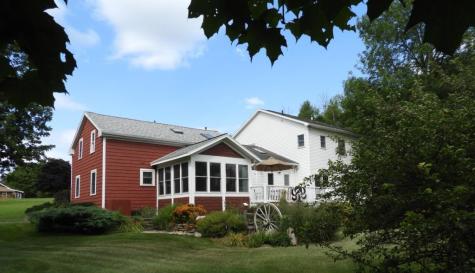 838 Mason Street Morrisonville NY 12962