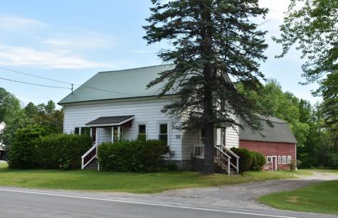 2100 Military Turnpike Plattsburgh NY 12901