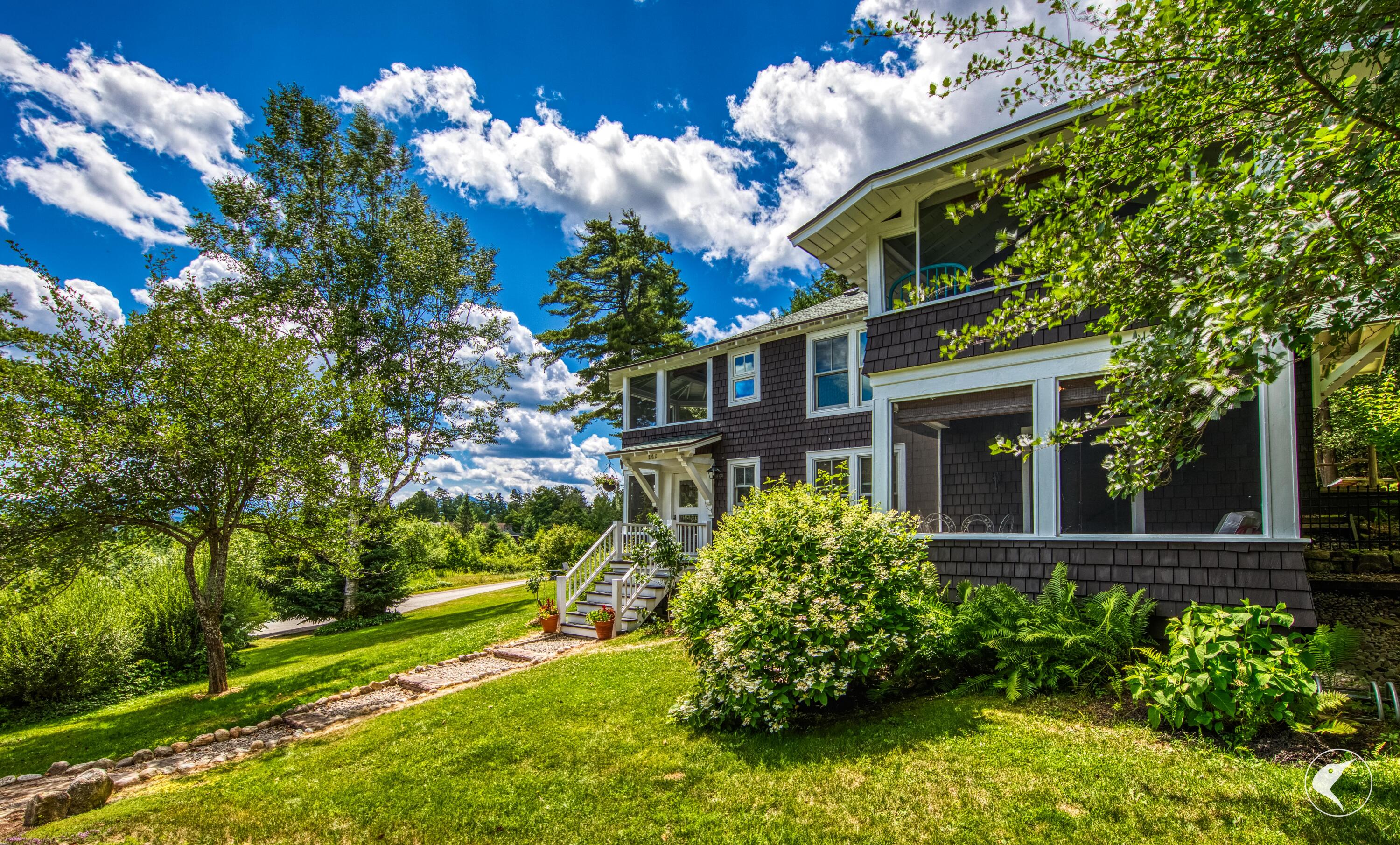 183 Lake Placid Club Way Lake Placid NY 12946