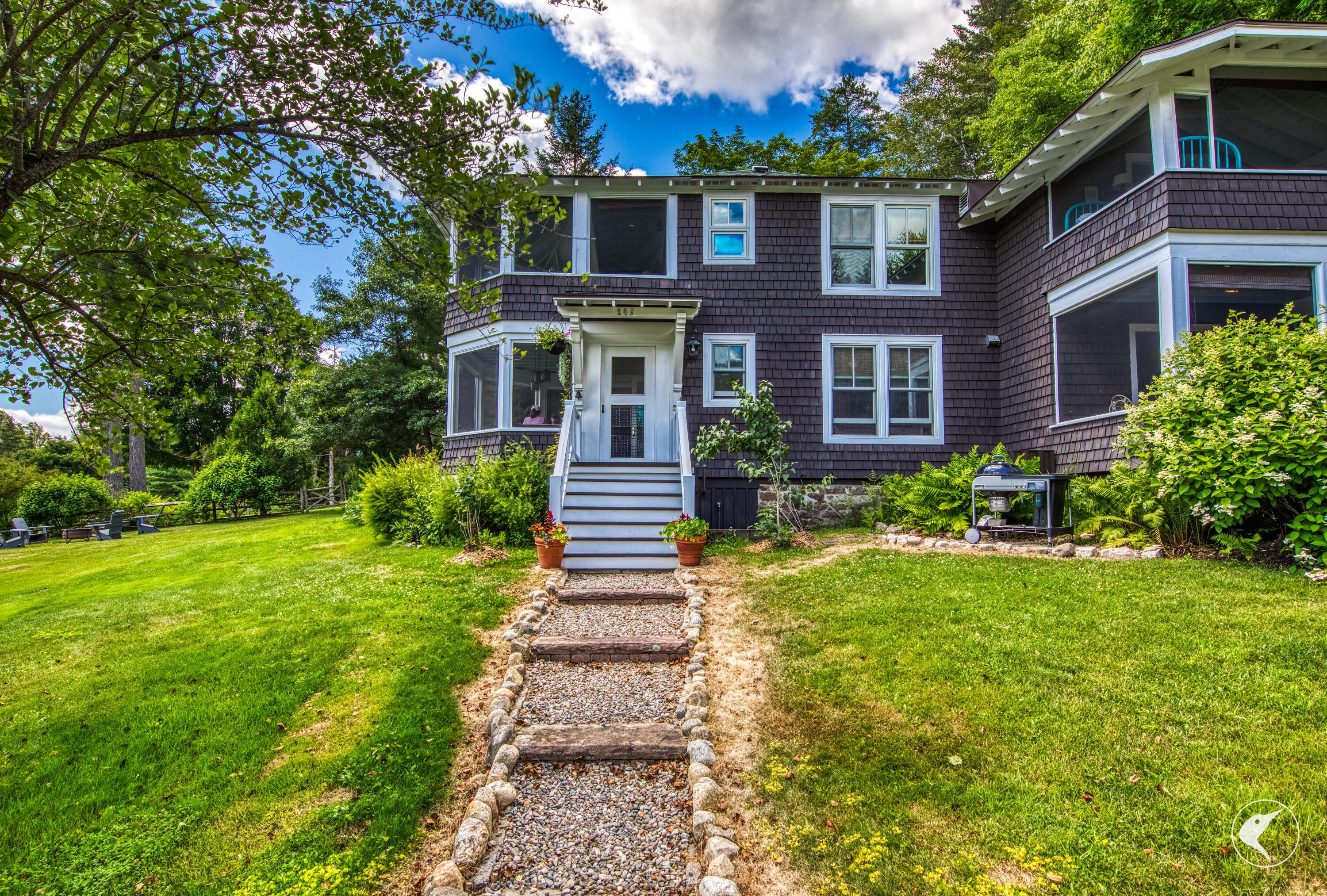 183 Lake Placid Club Way Lake Placid NY 12946