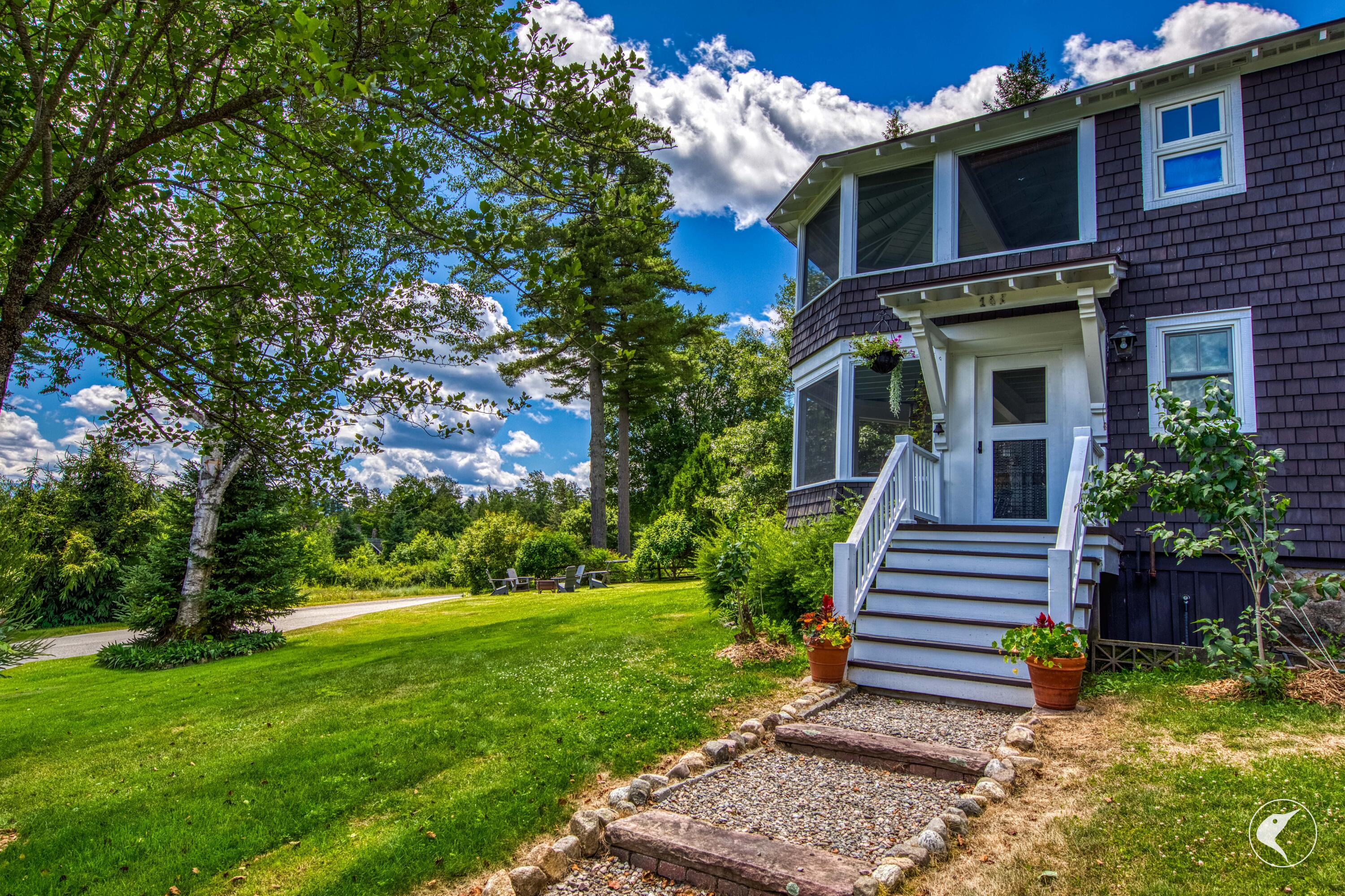 183 Lake Placid Club Way Lake Placid NY 12946