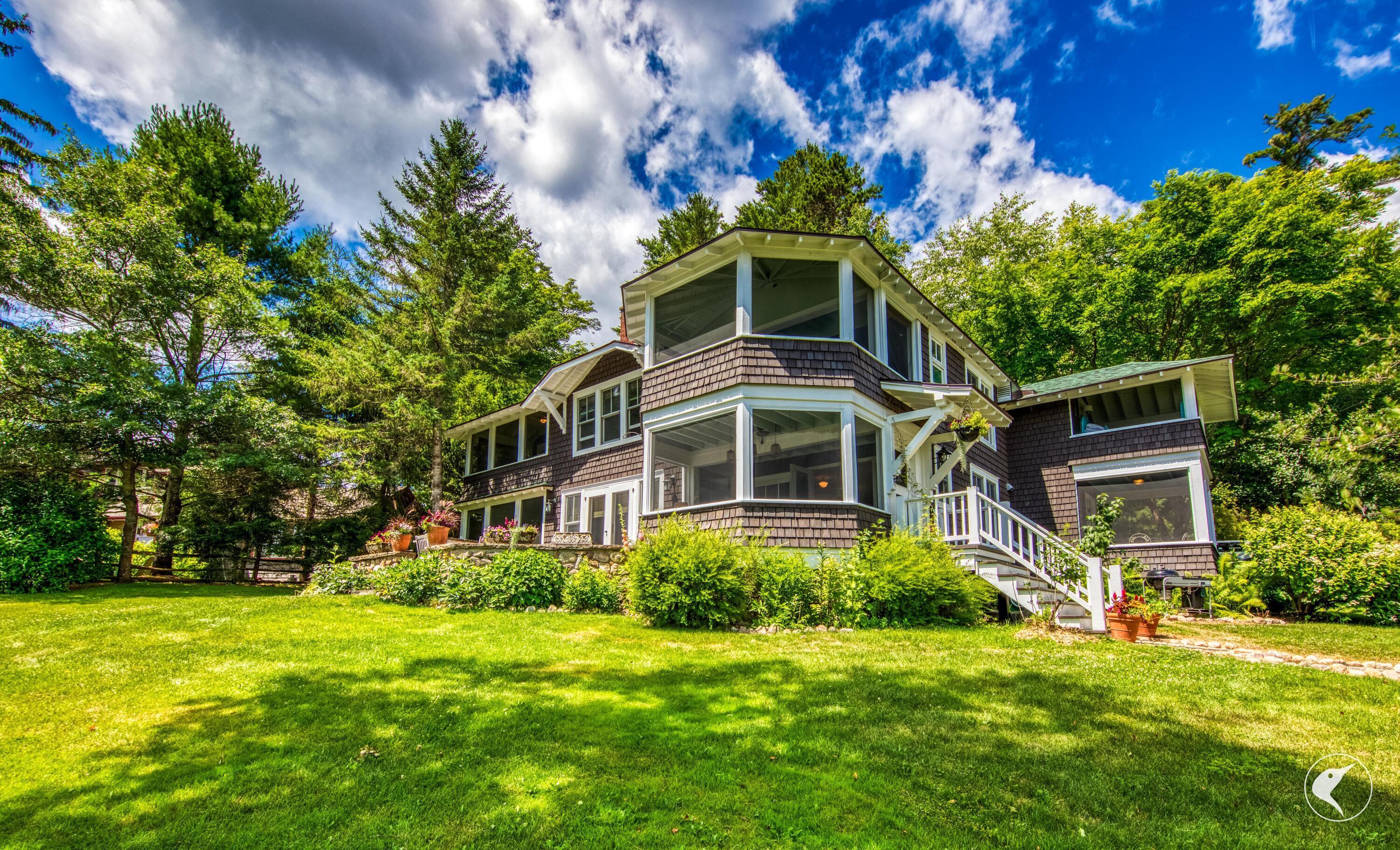 183 Lake Placid Club Way Lake Placid NY 12946