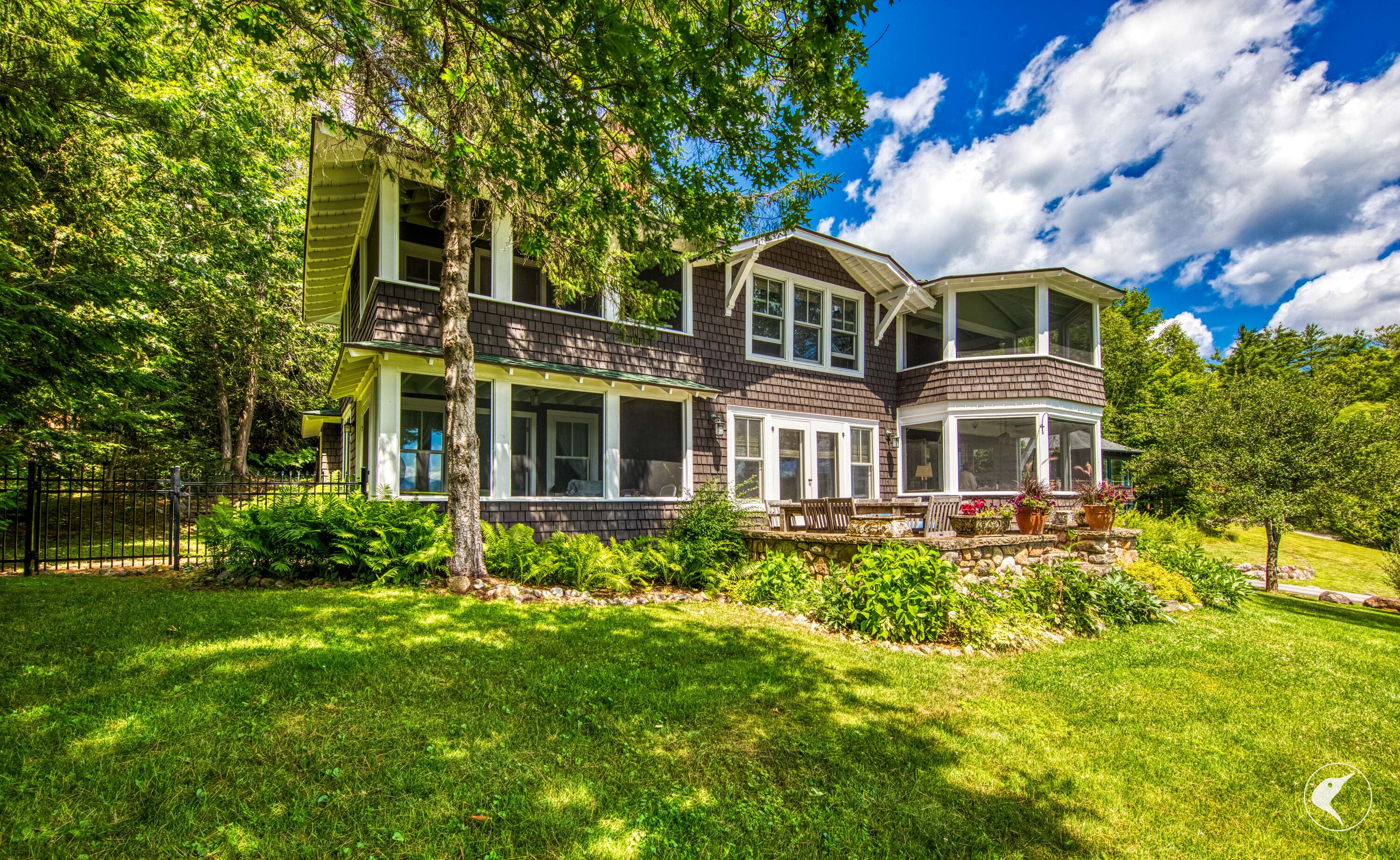 183 Lake Placid Club Way Lake Placid NY 12946
