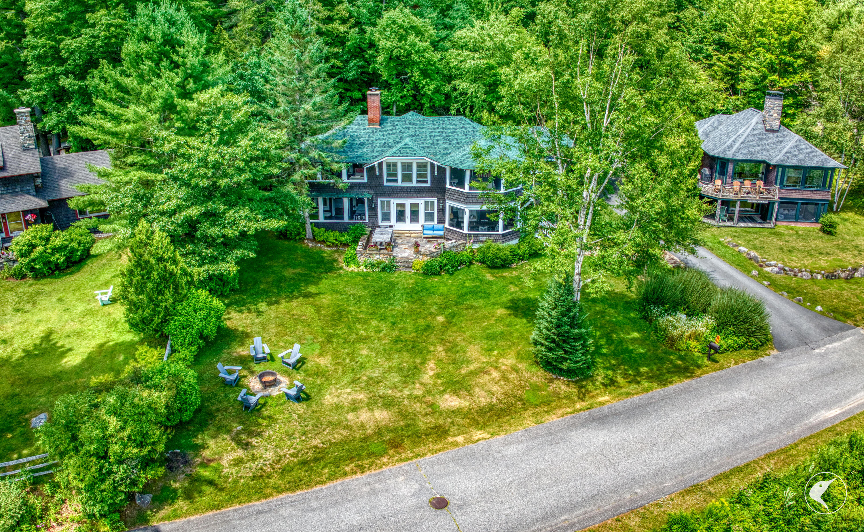 183 Lake Placid Club Way Lake Placid NY 12946