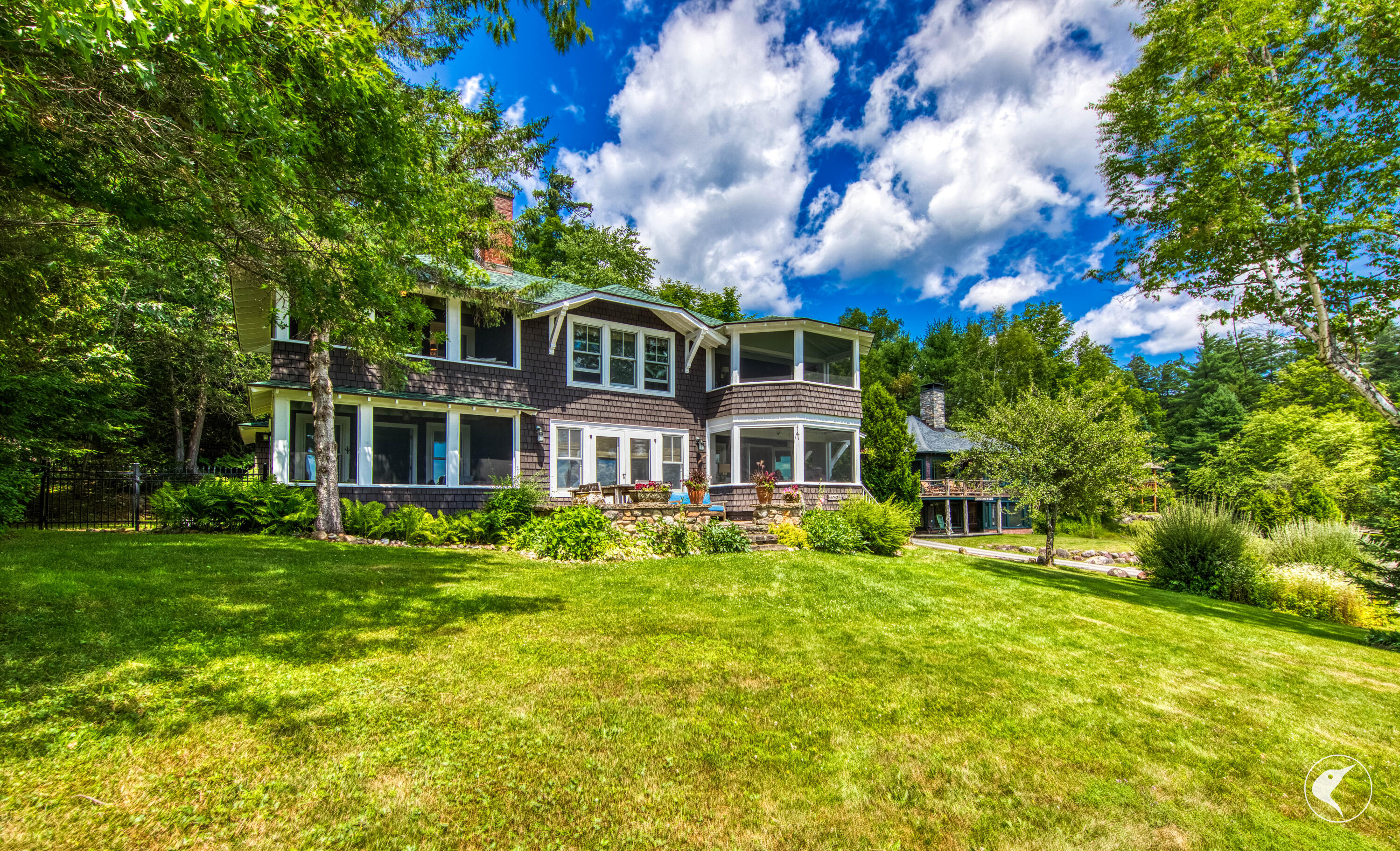 183 Lake Placid Club Way Lake Placid NY 12946