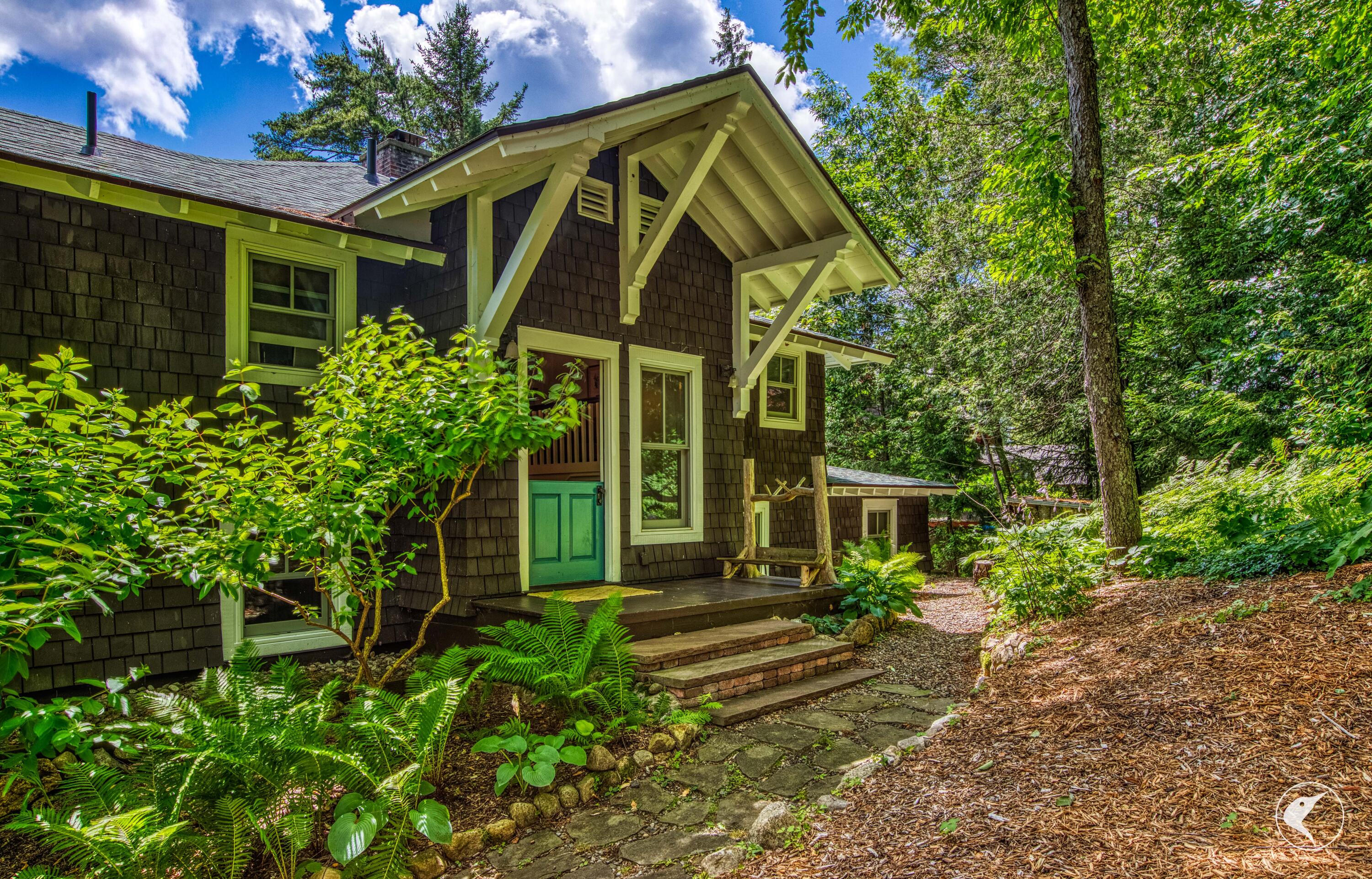 183 Lake Placid Club Way Lake Placid NY 12946