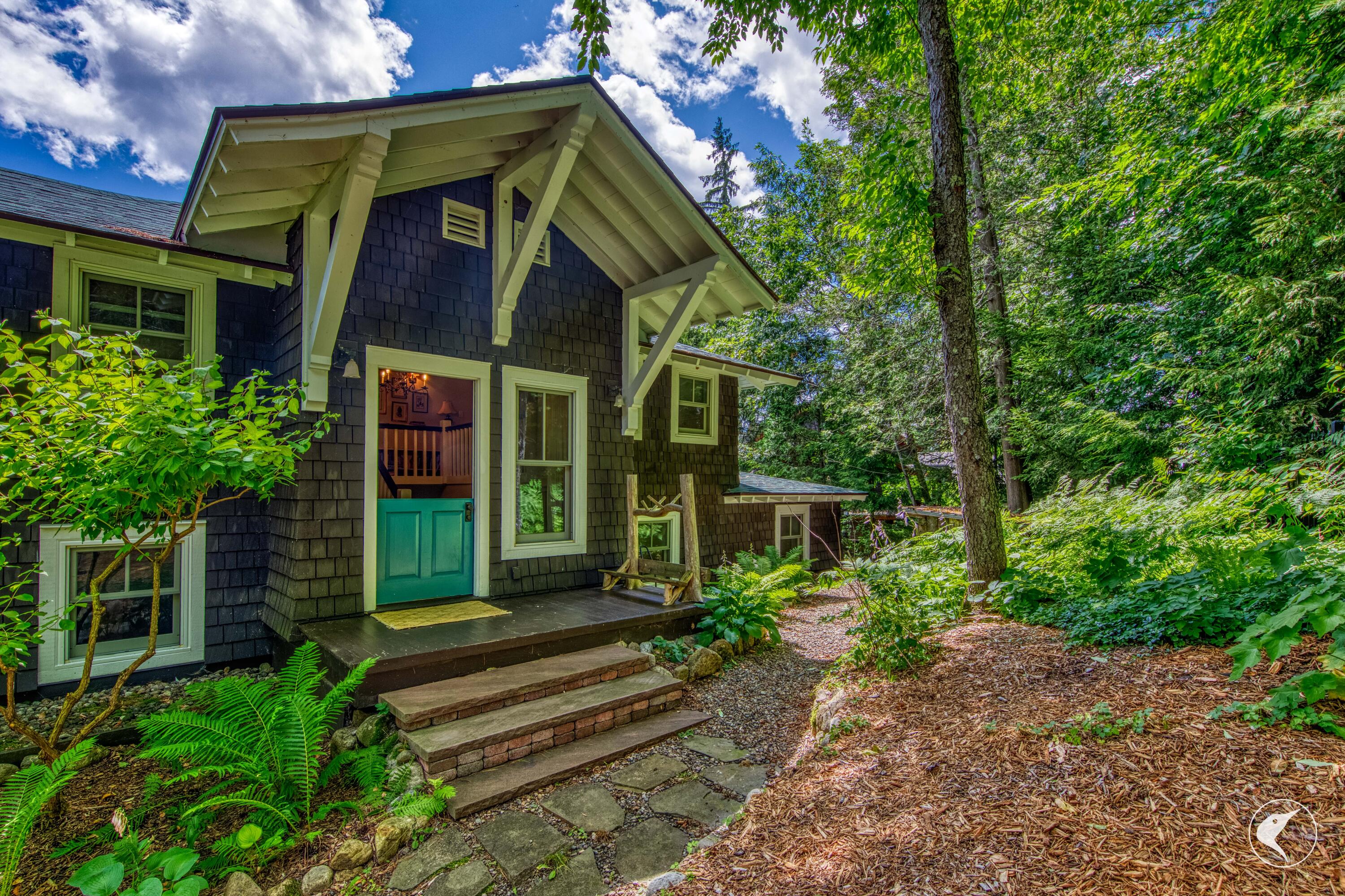 183 Lake Placid Club Way Lake Placid NY 12946