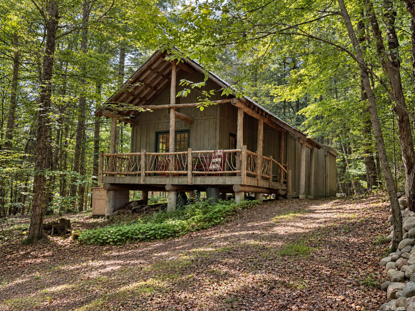 3475 County Route 26 Loon Lake NY 12989