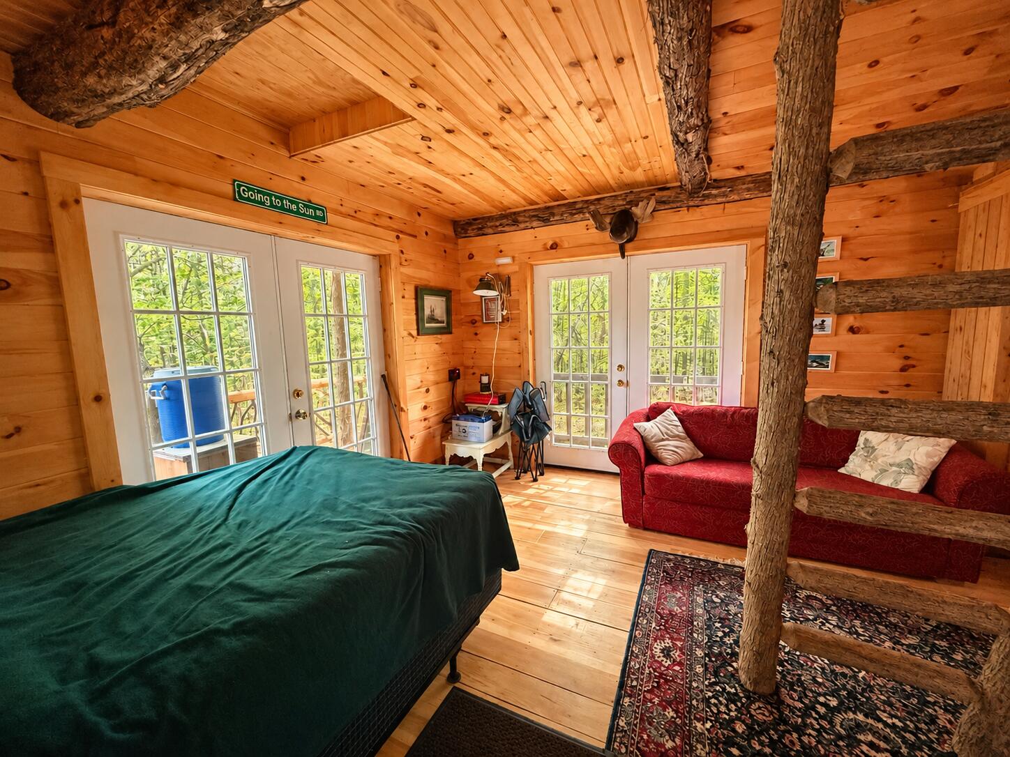 3475 County Route 26 Loon Lake NY 12989