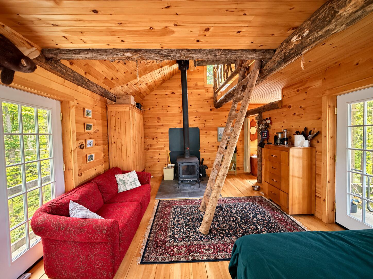 3475 County Route 26 Loon Lake NY 12989