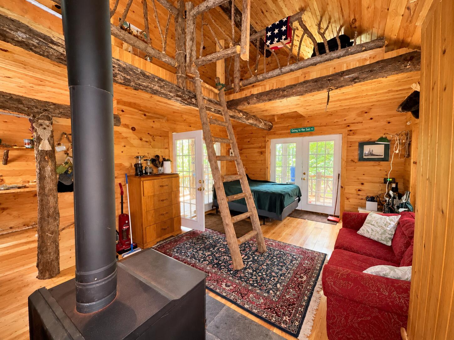 3475 County Route 26 Loon Lake NY 12989