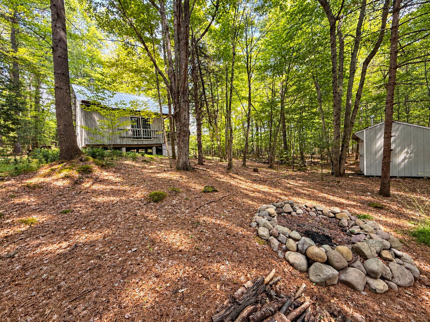 3475 County Route 26 Loon Lake NY 12989