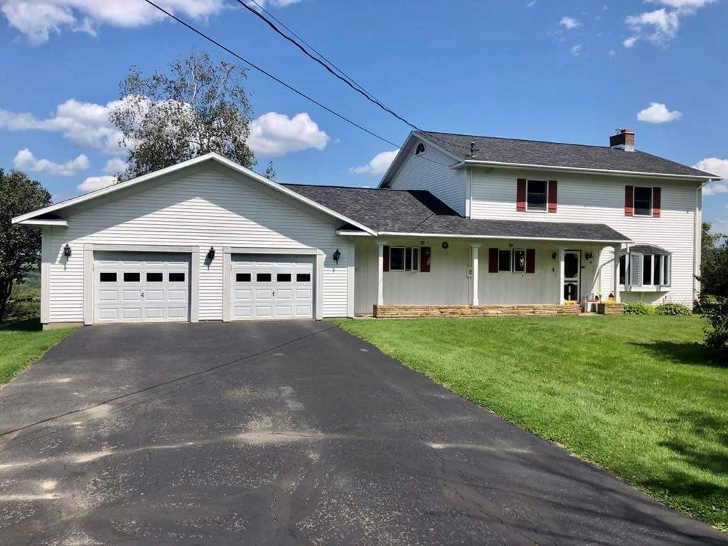 684 Webster Street Malone NY 12953