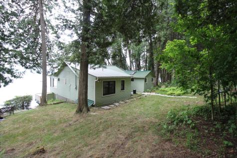 128 Presbury Point Way Westport NY 12993
