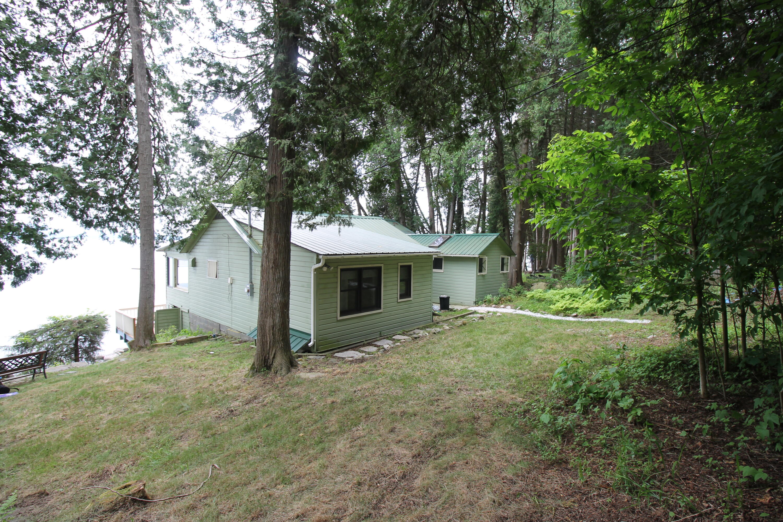 128 Presbury Point Way Westport NY 12993