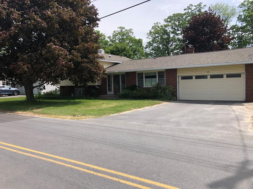 20 Labarre Street Plattsburgh NY 12901