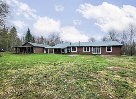 1560 Rand Hill Road Altona NY 12910