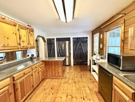 1560 Rand Hill Road Altona NY 12910
