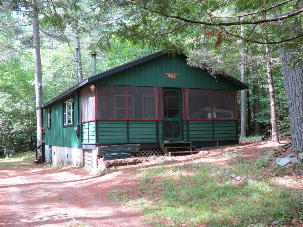 64 Beech Street Jay NY 12941