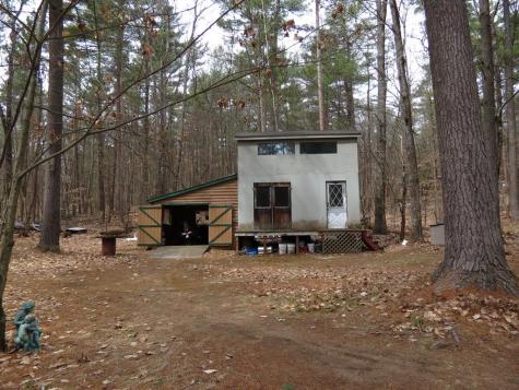 64 Beech Street Jay NY 12941