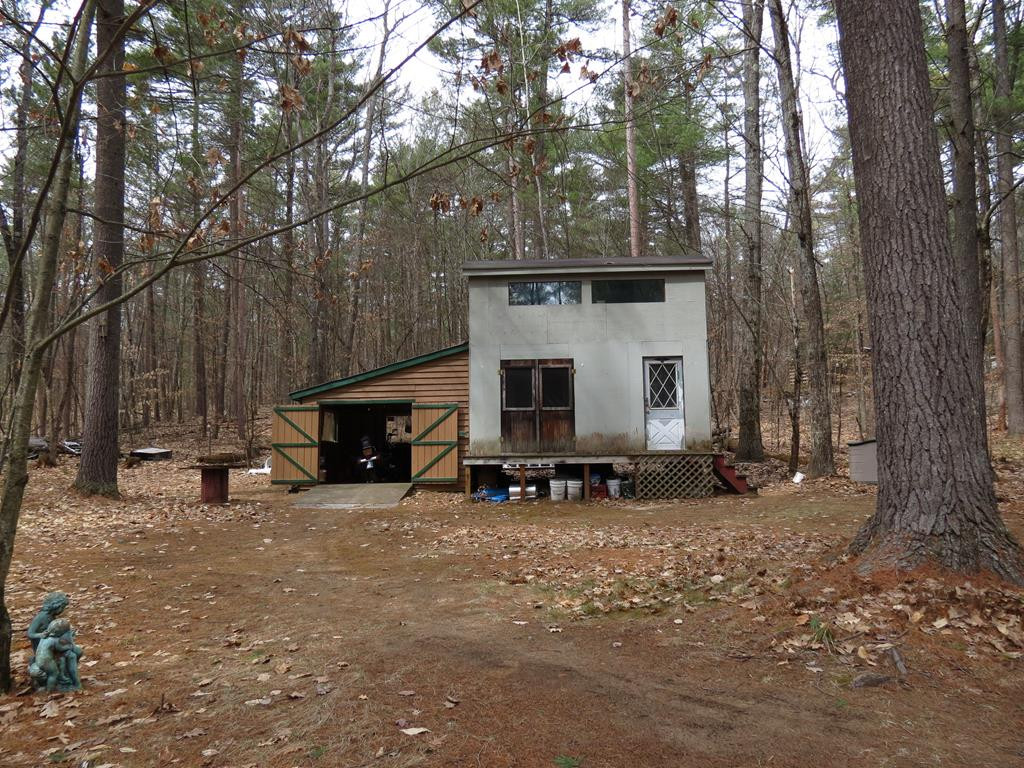 64 Beech Street Jay NY 12941
