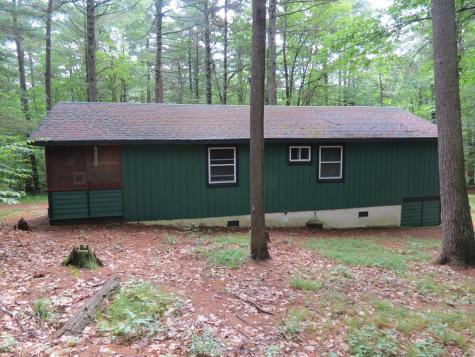 64 Beech Street Jay NY 12941