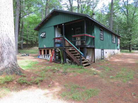 64 Beech Street Jay NY 12941