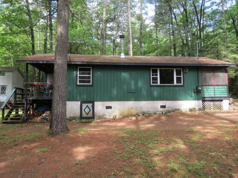 64 Beech Street Jay NY 12941