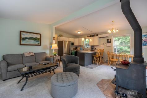 39 Oak Lane Loon Lake NY 12989