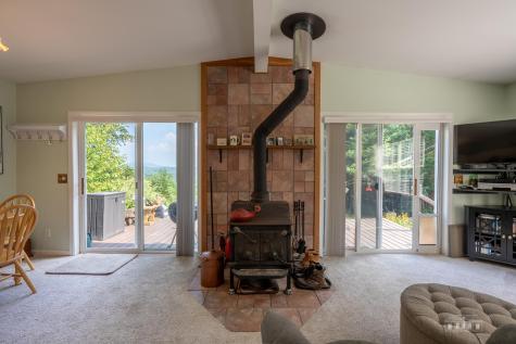 39 Oak Lane Loon Lake NY 12989