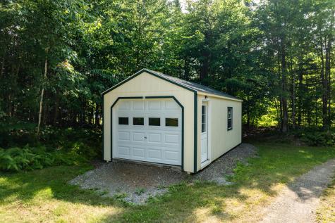 39 Oak Lane Loon Lake NY 12989